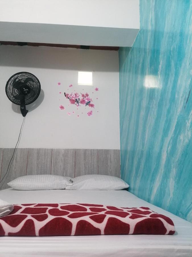 Jireh - Ant Hotel San Carlos
