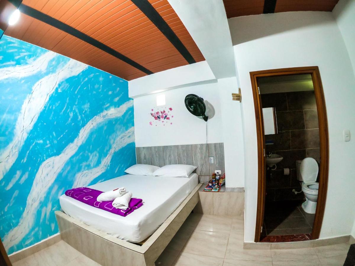 Jireh - Ant Hotel San Carlos