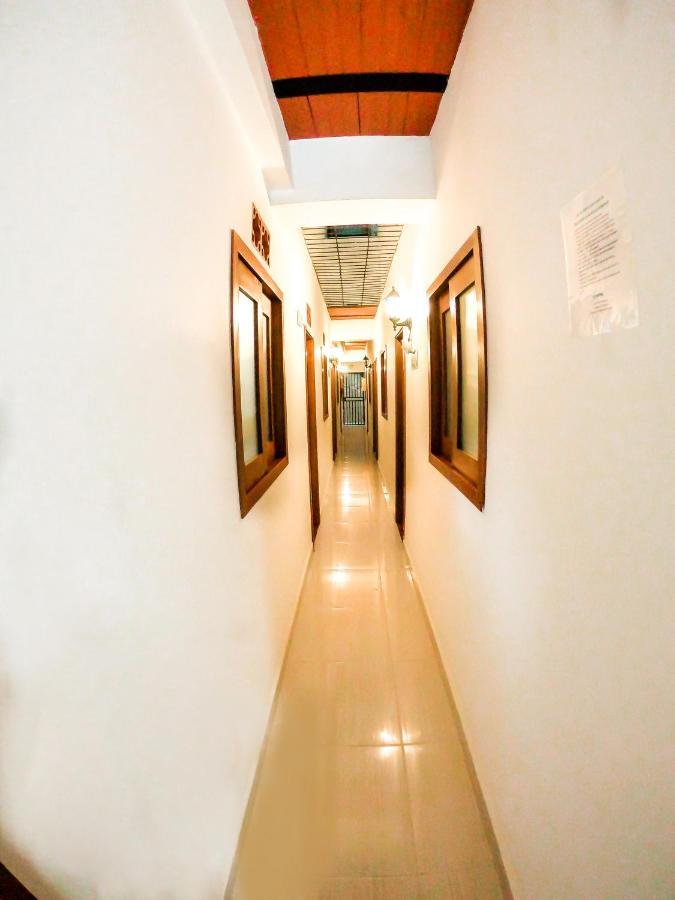 Jireh - Ant 3* San Carlos