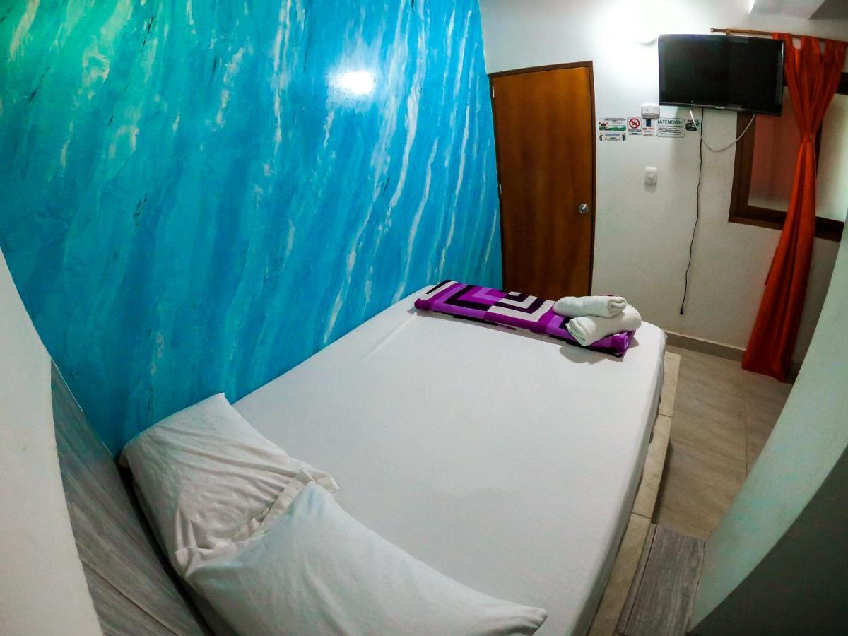 Hotel Jireh - Ant 3*