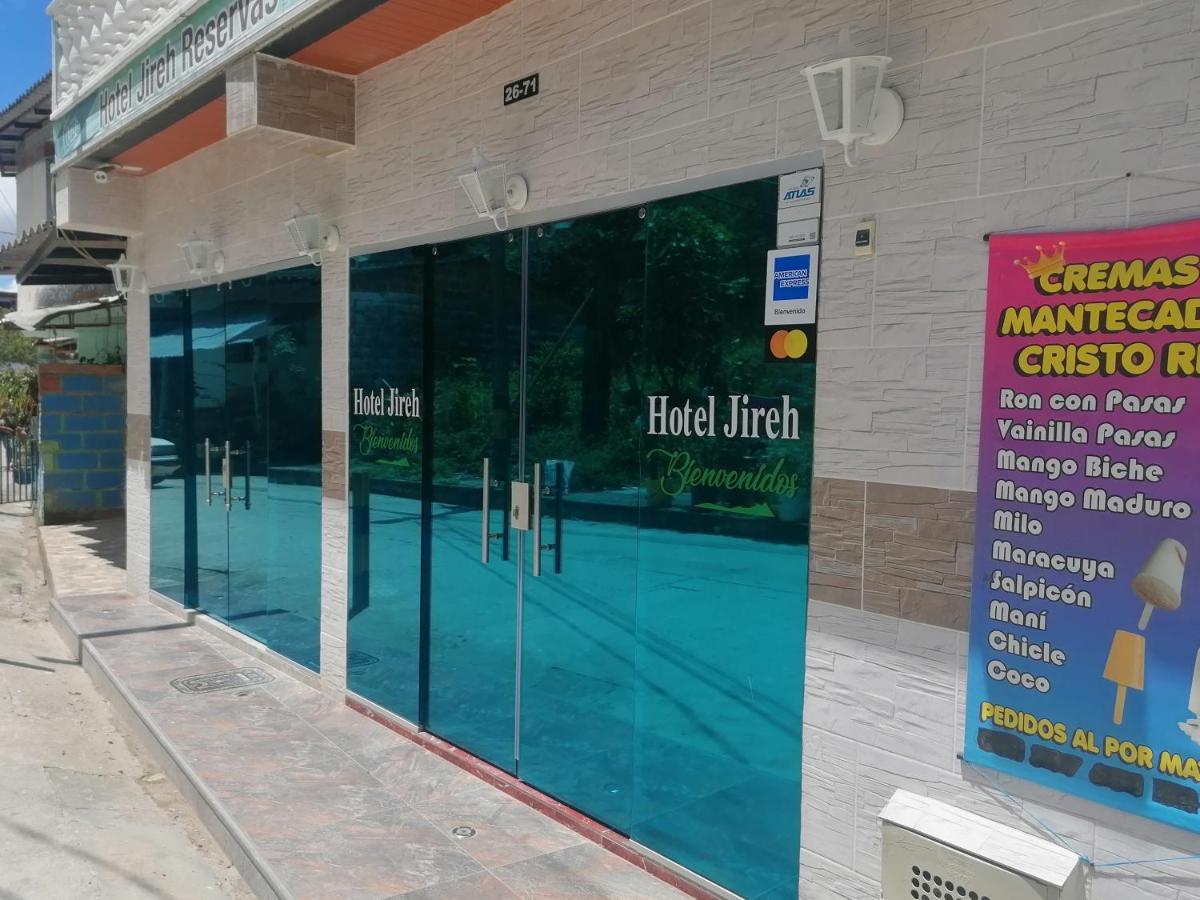 Hotel Jireh - Ant