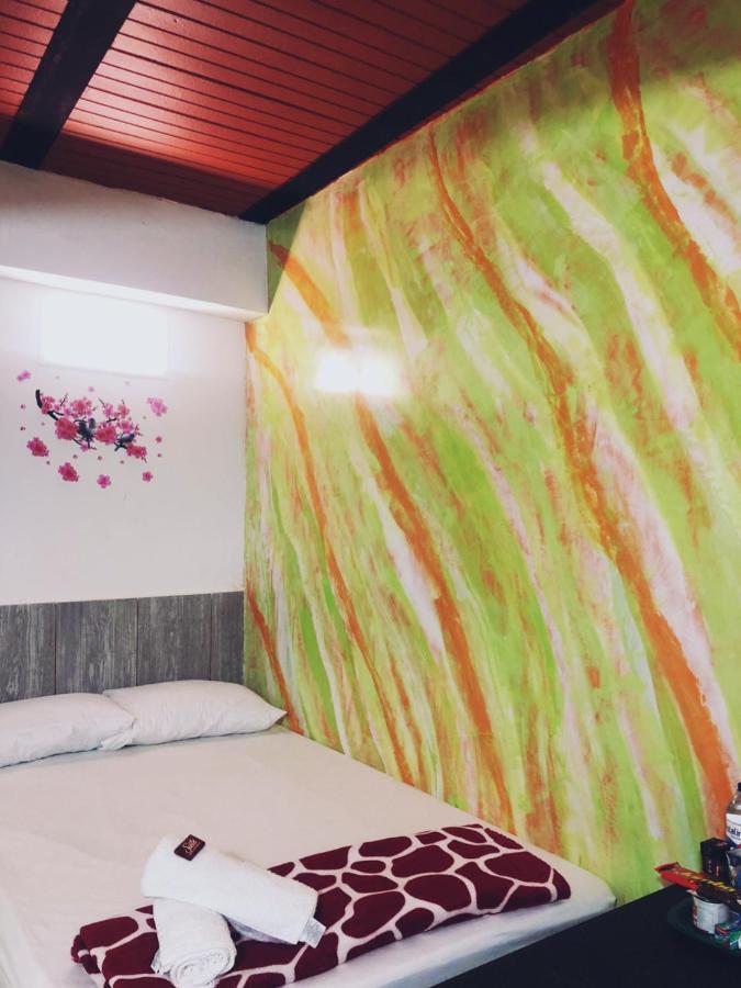 Hotel Jireh - Ant