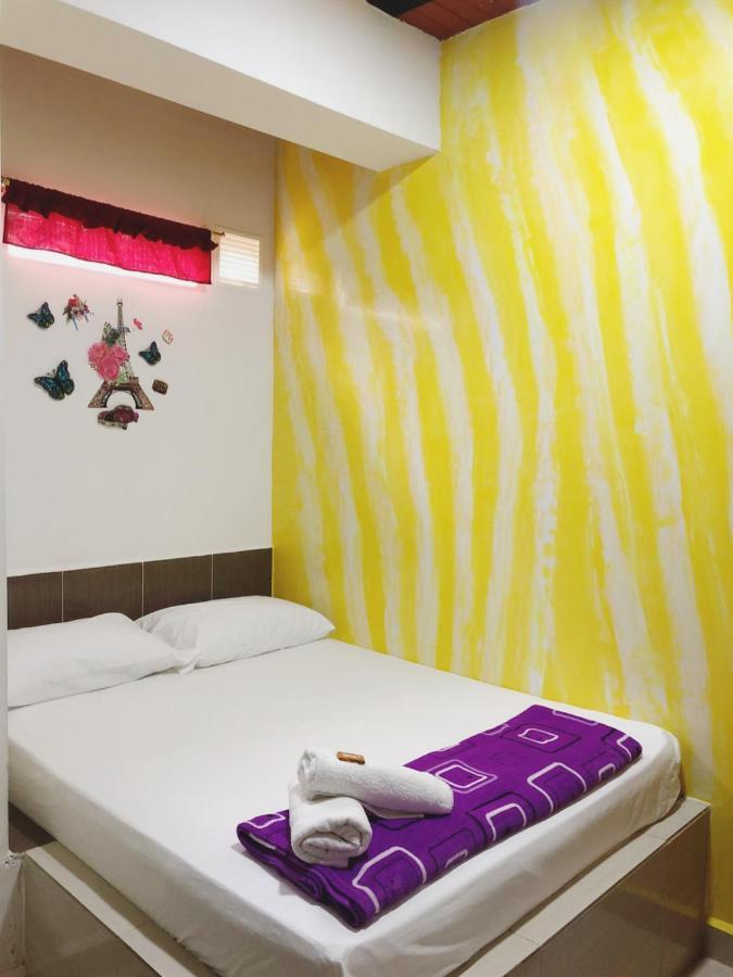 Jireh - Ant Hotel San Carlos