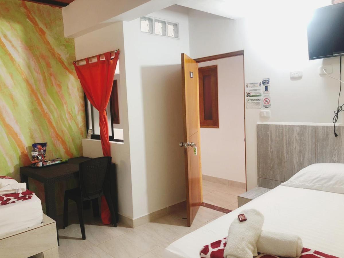 Jireh - Ant 3* San Carlos
