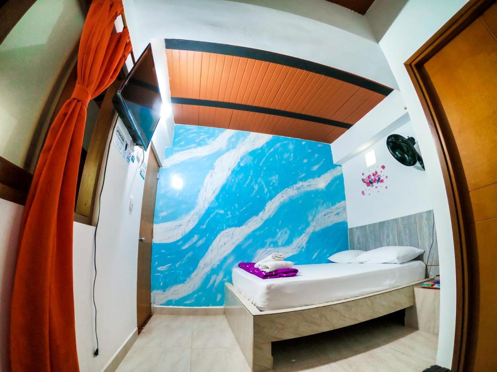 Hotel Jireh - Ant