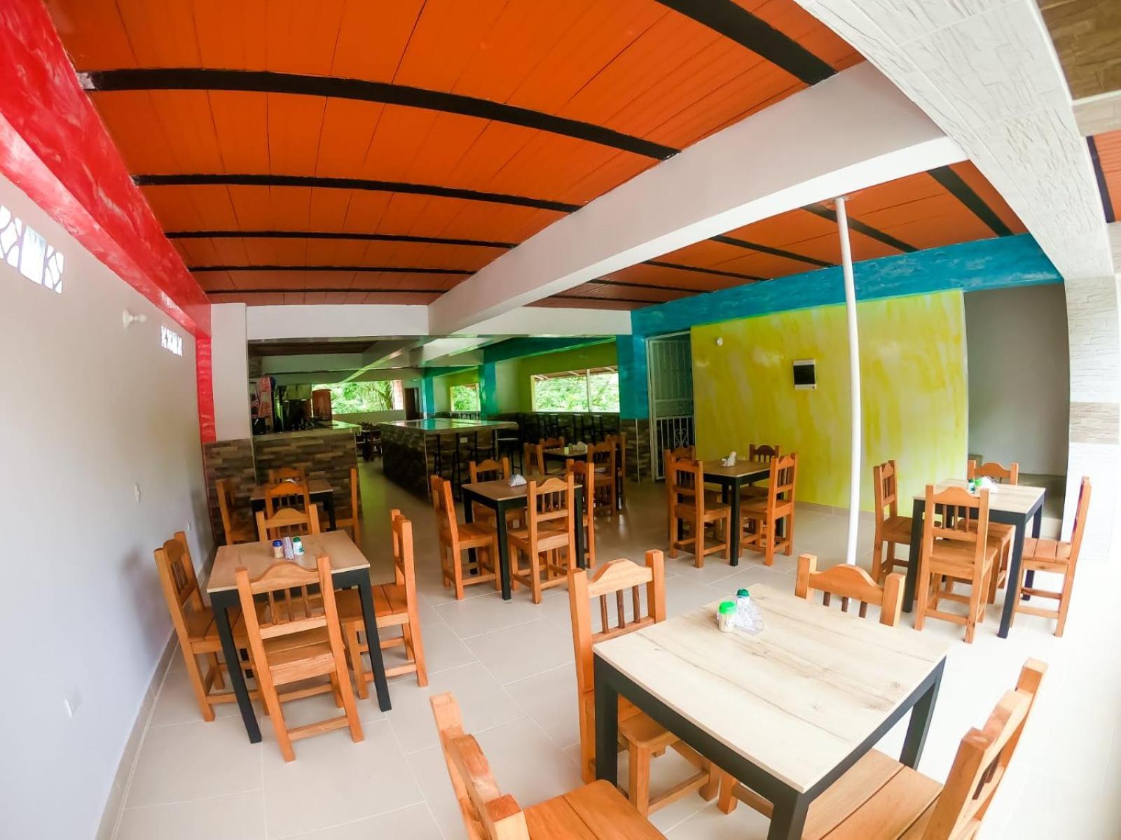 Jireh - Ant 3* San Carlos