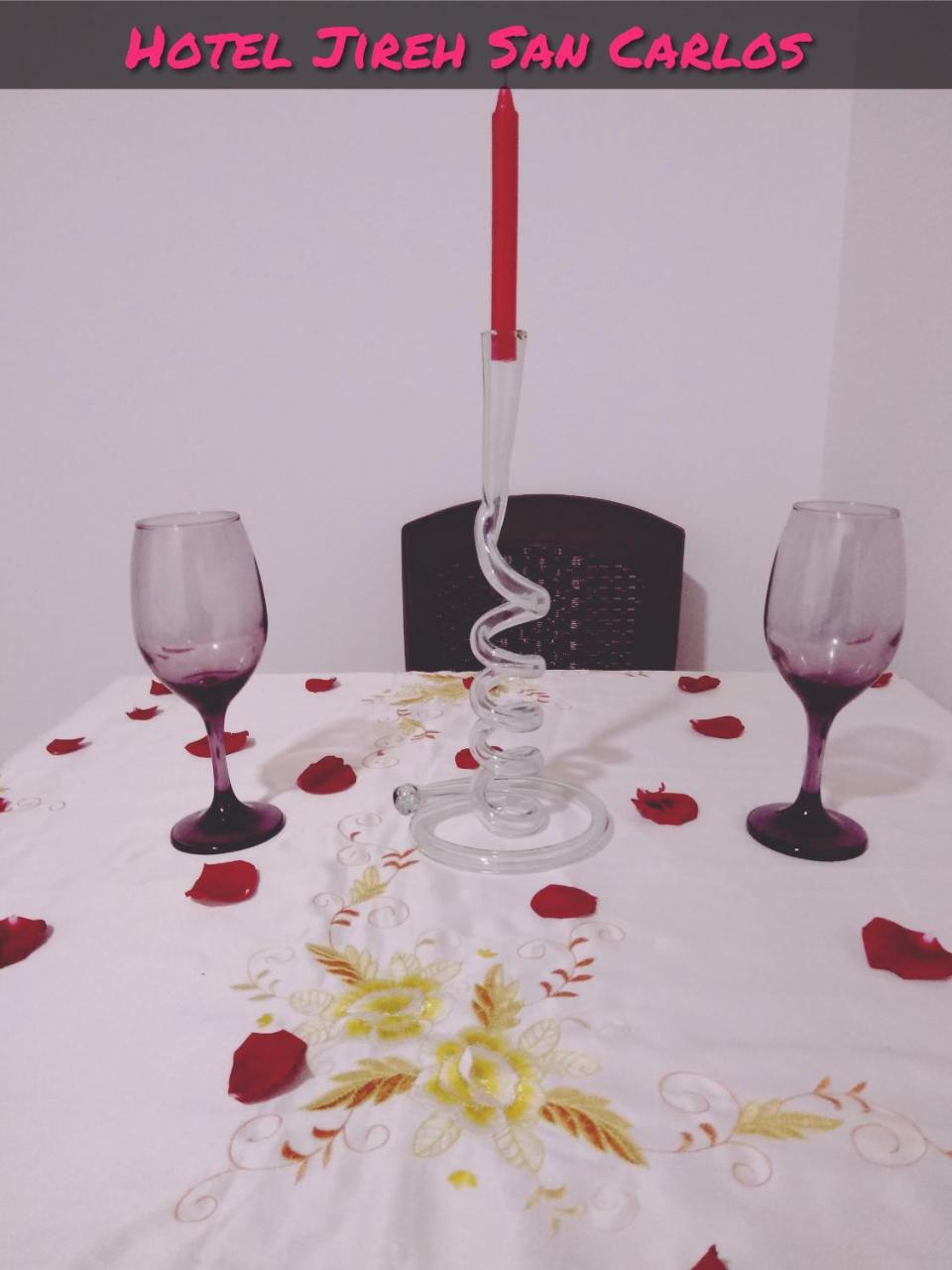 Jireh - Ant Hotel 3*